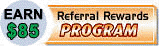 Earn extra money with the referral program - or start your own business!