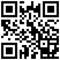 Official QR Code of the webweevers.com Definition Of Irony