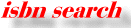 ISBN Search