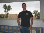 Matt Albertson 2004 in Phoenix, AZ
