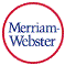 FREE On-line Dictionary and Thesaurus