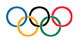 Official Olympic Rings (symbol)