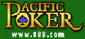 PacificPoker.com - Online poker casino - Texas Holdem, Omaha, seven card stud