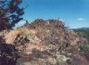Ancient Indian Ruins in Northern Arizona