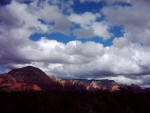 "Sedona Colours"