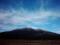 A series of pictures of the San Francisco peaks in Flagstaff, AZ