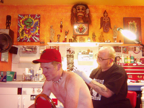 Ohhhhhhhh!  Can't wait till it's done