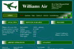 Williams Air - Williams, AZ