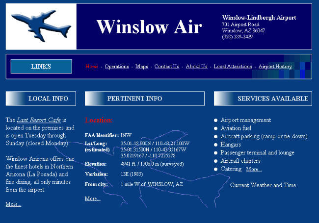 Winslow Air