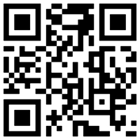 Official QR Code of the WebWeevers.com Fun I.Q. Test